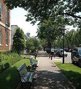 sidewalk seventh street garden city, ny therapist