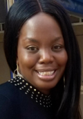 Verda Cupid-Williams, LMSW