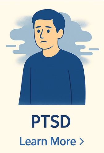 Trauma and PTSD