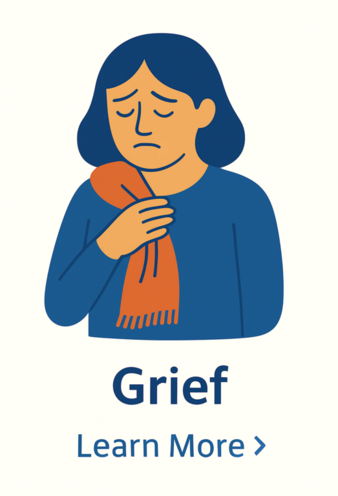 Greif Counseling Garden City