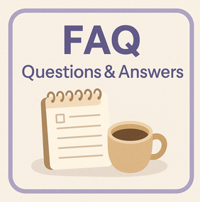 F & Q  with Garden City Therapy LCSW PLLC